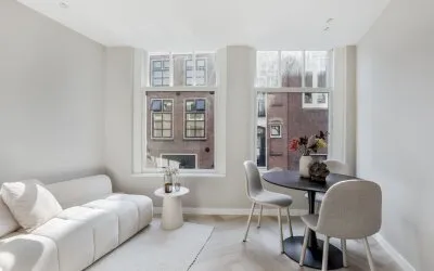 Studio te koop: Koestraat 6A, Marewijk Leiden