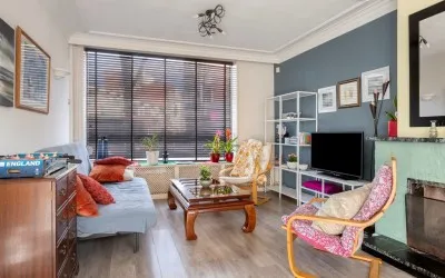 Tussenwoning te koop: Koestraat 90, Loven Noord Tilburg