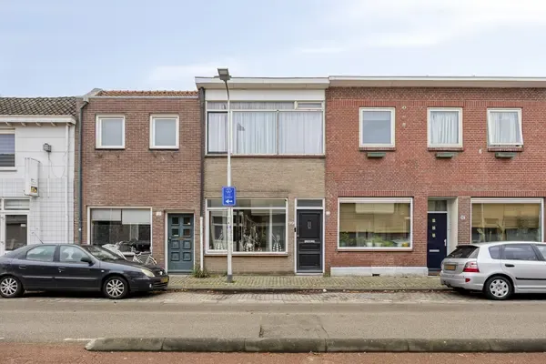 Tussenwoning te koop: Koestraat 99, Besterd Tilburg