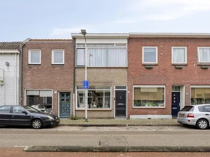 Tussenwoning te koop: Koestraat 99, Tilburg