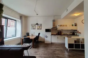 Woning te huur: Koestraat, Rosmolen Tilburg
