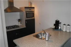 Woning te huur: Koestraat, Rosmolen Tilburg