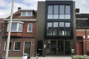 Woning te huur: Koestraat, Tilburg
