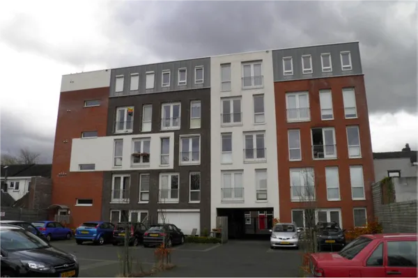 Woning te huur: Koestraat, Rosmolen Tilburg