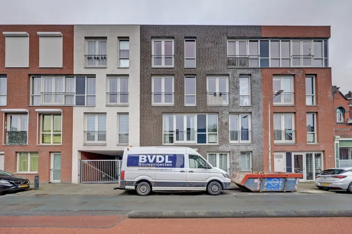 Woning te koop: Koestraat, Rosmolen Tilburg