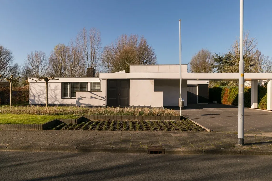 Woning te huur: Koeteburg, Rijsenhout