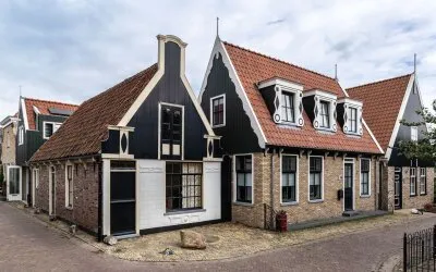 Vrijstaande woning te koop: Koetebuurt 20, Oosterend