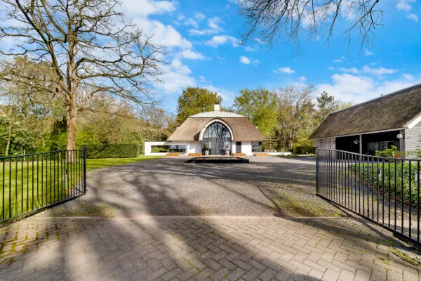 Vrijstaande woning te koop: Koetreeweg 4, Hellendoorn Hellendoorn