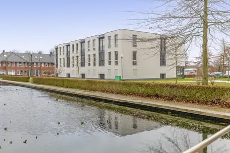 Appartement te koop: Koetshuislaan 805, Landgoed Driessen Waalwijk