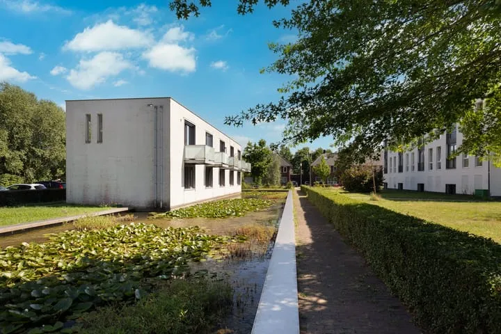 Hoekwoning te koop: Koetshuislaan 833, Landgoed Driessen Waalwijk