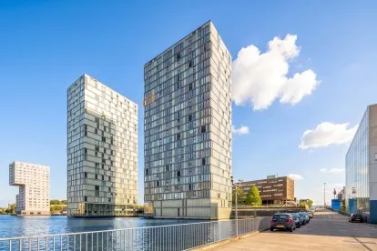 Appartement te koop: Koetsierbaan 123, Centrum Stad Zuidwest Almere
