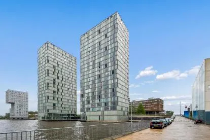 Appartement te koop: Koetsierbaan 125, Centrum Stad Zuidwest Almere