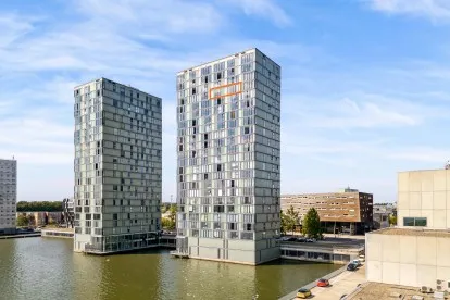 Appartement te koop: Koetsierbaan 143, Almere