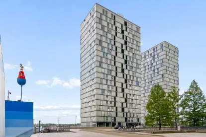Appartement te koop: Koetsierbaan 163, Centrum Stad Zuidwest Almere