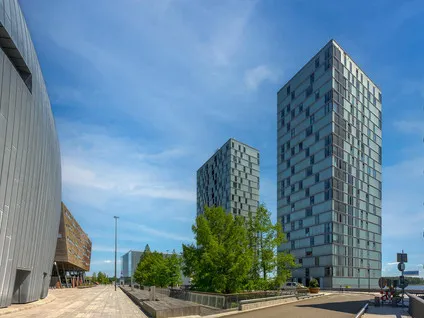 Apartment for sale: Koetsierbaan 193, Centrum Stad Zuidwest Almere