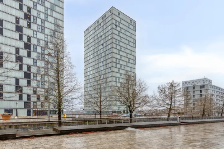 Appartement te koop: Koetsierbaan 223, Centrum Stad Zuidwest Almere