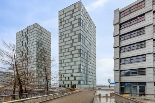 Appartement te koop: Koetsierbaan 223, Centrum Stad Zuidwest Almere