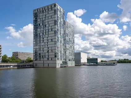 Appartement te koop: Koetsierbaan 255, Centrum Stad Zuidwest Almere