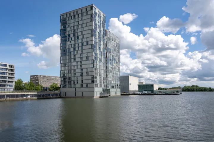 Apartment for sale: Koetsierbaan 255, Centrum Stad Zuidwest Almere