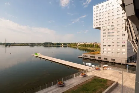 Appartement te koop: Koetsierbaan 353, Centrum Stad Zuidwest Almere