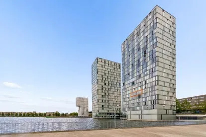 Appartement te koop: Koetsierbaan 37, Centrum Stad Zuidwest Almere