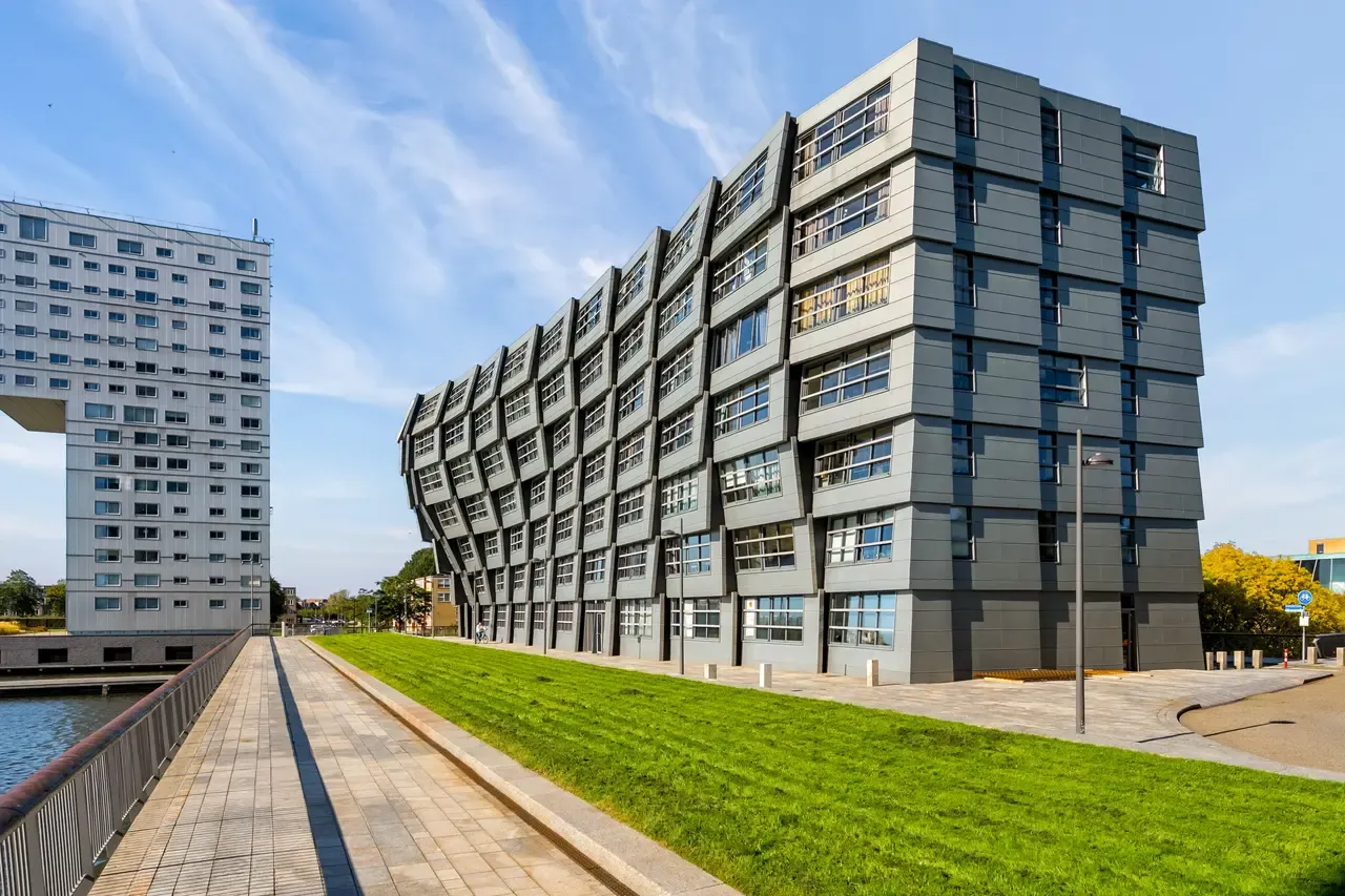 Appartement te koop: Koetsierbaan 381, Almere