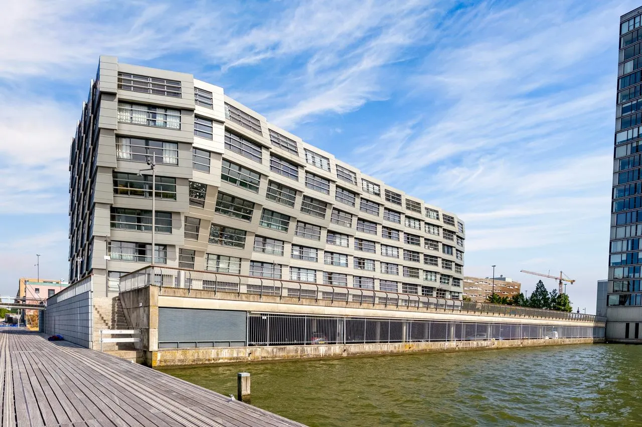 Appartement te koop: Koetsierbaan 391, Almere
