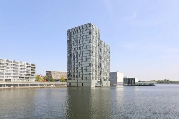 Woning te huur: Koetsierbaan, Centrum Stad Zuidwest Almere