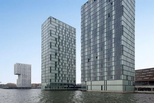 Woning te huur: Koetsierbaan, Centrum Stad Zuidwest Almere