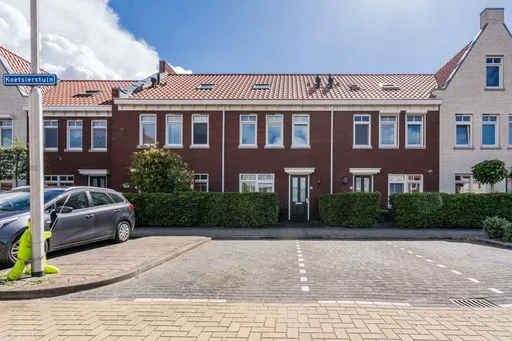 Woning te koop: Koetsierstuin, Zevenhuizen-Zuid Zevenhuizen