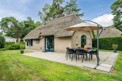 Vrijstaande woning te koop: Koeweg 16-11, Eschoter Veld Otterlo