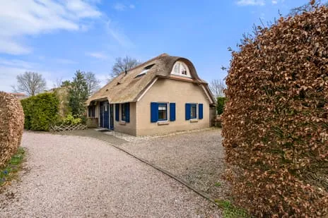 Woning te koop: Koeweg 16-3, Otterlo