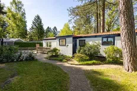 Vrijstaande woning te koop: Koeweg 16-45, Eschoter Veld Otterlo