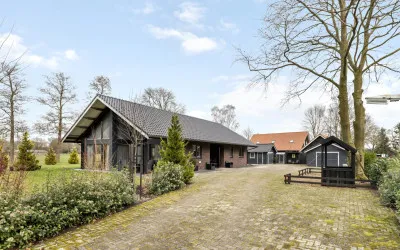 Vrijstaande woning te koop: Koeweg 16, Buitengebied Emst Emst