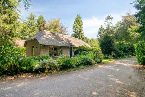 Twee-onder-één-kap te koop: Koeweg 17-14A, Buitengebied Epe West Epe