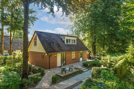 Vrijstaande woning te koop: Koeweg 17-22, Buitengebied Epe West Epe