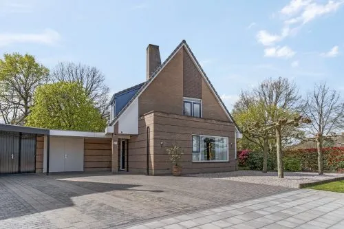 Hoekwoning te koop: Koeweg 17, Otterlo