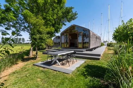 Vrijstaande woning te koop: Koeweg 44-30, Verspreide huizen Stavoren Stavoren