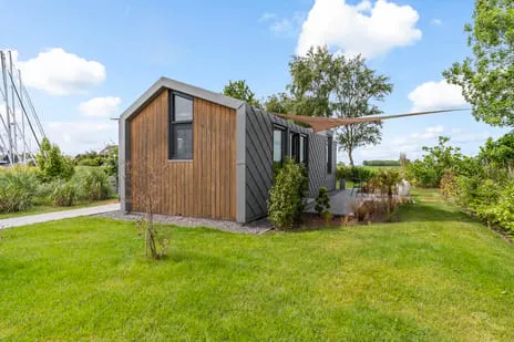 Woning te koop: Koeweg 44-32, Verspreide huizen Stavoren Stavoren