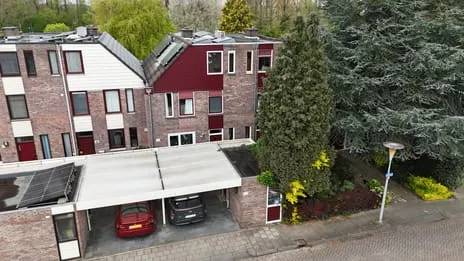 Tussenwoning te koop: Koewei 33, Arnhem