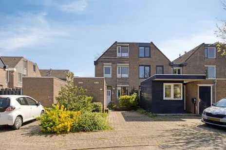 Hoekwoning te koop: Koewei 8, Elderhof Arnhem