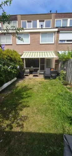 Tussenwoning te koop: Koeweide 106, Westervoort-Broeklanden Westervoort