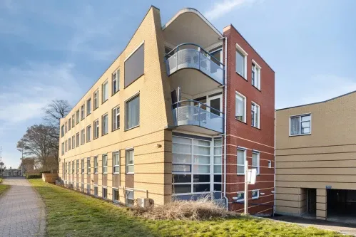 Appartement te koop: Koeweide 24, Aalten