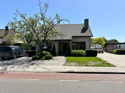 Vrijstaande woning te huur: Koewijzend 22A, Blokker - Buurt 31 03 Blokker