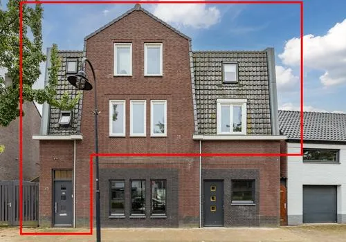 Woning te koop: Kofferen 75, Sint-Oedenrode