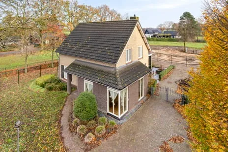 Detached house for sale: Koffiestraat 2A, Hazelberg Heeswijk-Dinther
