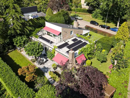 Vrijstaande woning te koop: Kofschip 2, Buitenoord 1 Barendrecht
