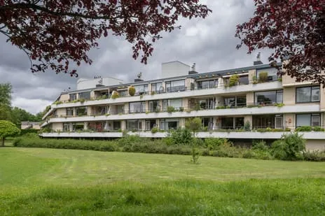 Appartement te koop: Kofschip 27, Buitenoord 1 Barendrecht