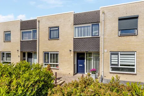 Tussenwoning te koop: Kofschip 7, Groot Corlaer Nijkerk