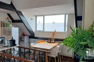 Woning te huur: Kogelbloemstraat, Orthenpoort 'S-Hertogenbosch